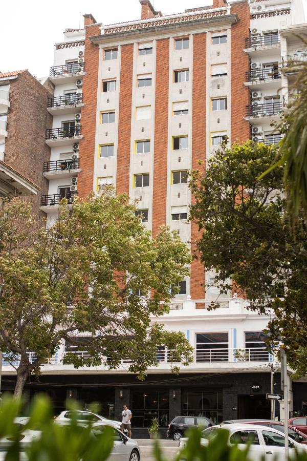 Selina Montevideo Hotel Kültér fotó