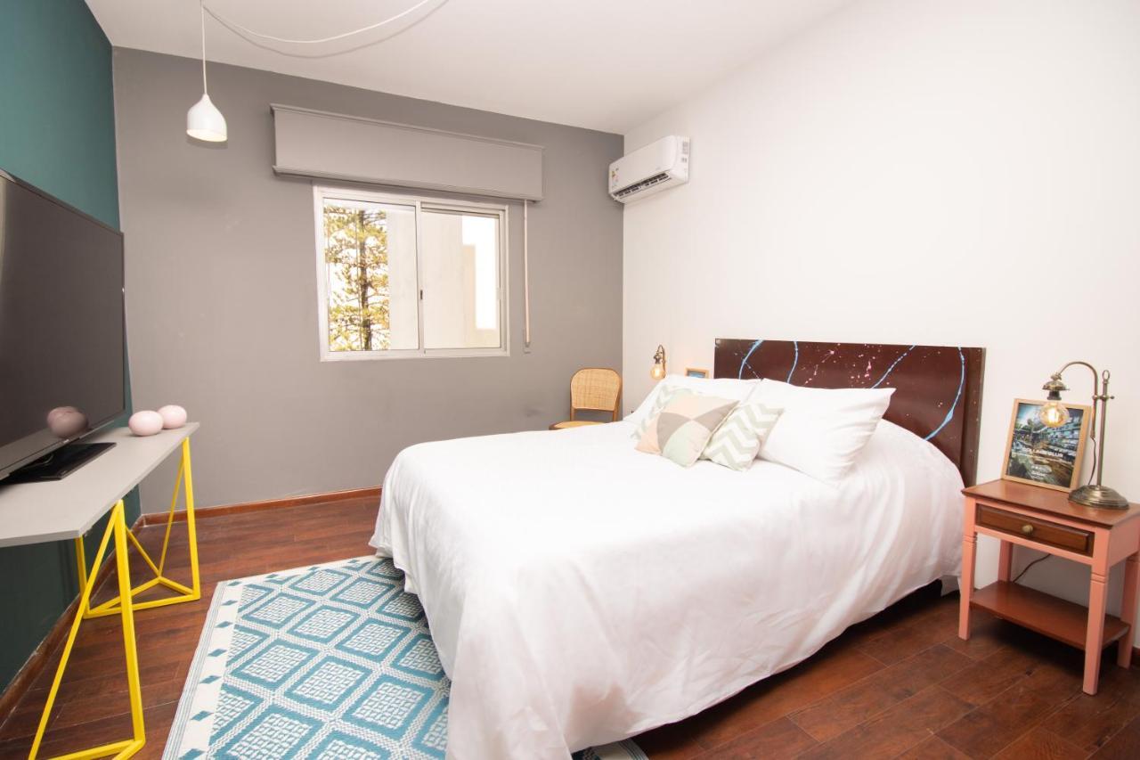 Selina Montevideo Hotel Kültér fotó