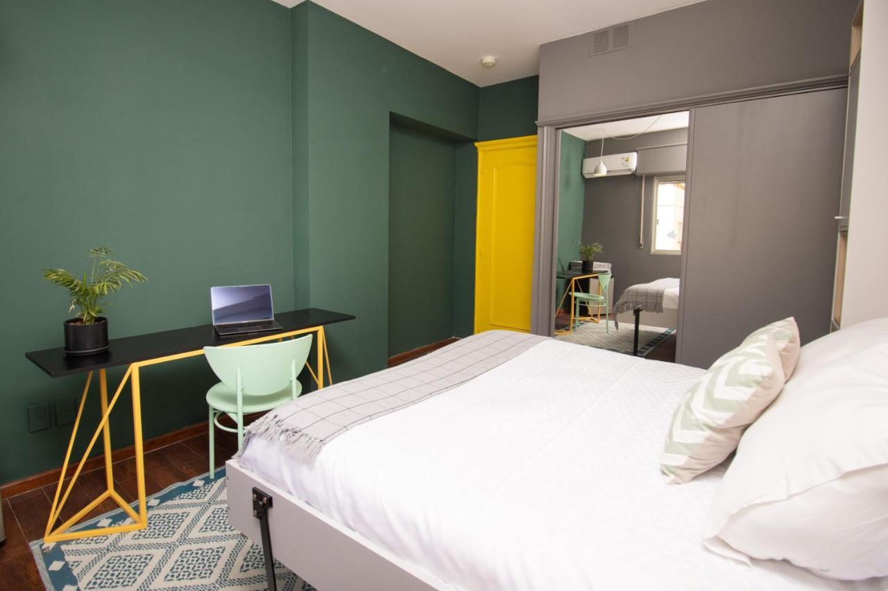 Selina Montevideo Hotel Kültér fotó