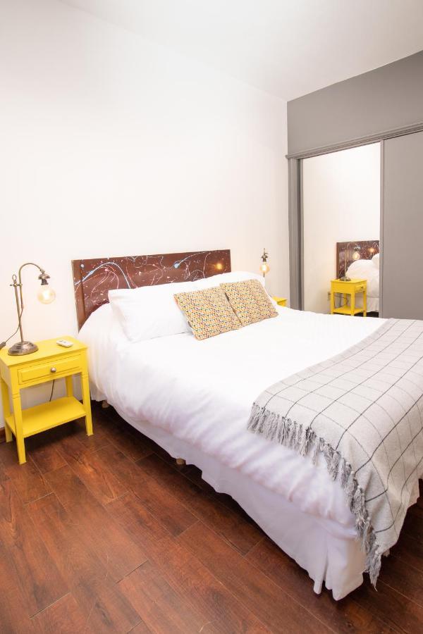 Selina Montevideo Hotel Kültér fotó