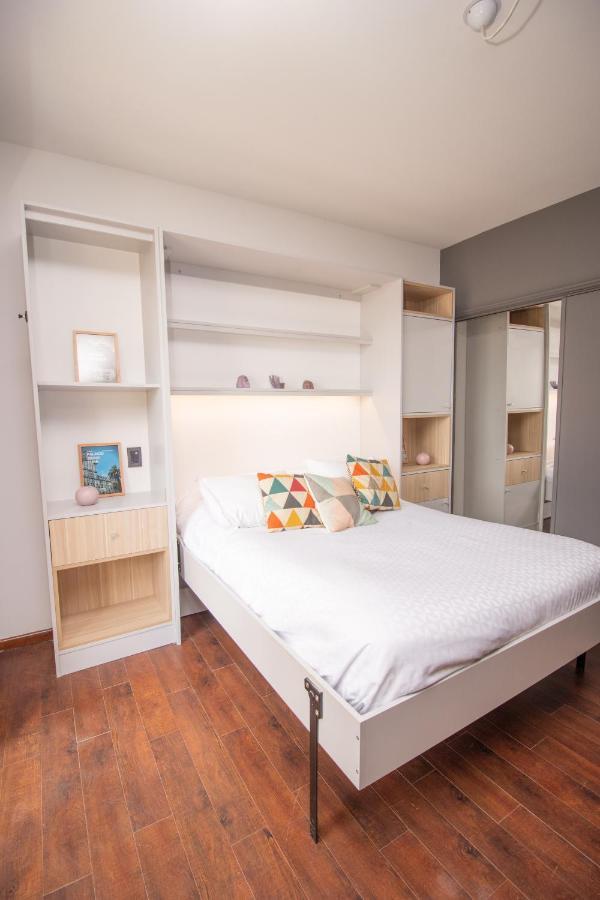 Selina Montevideo Hotel Kültér fotó