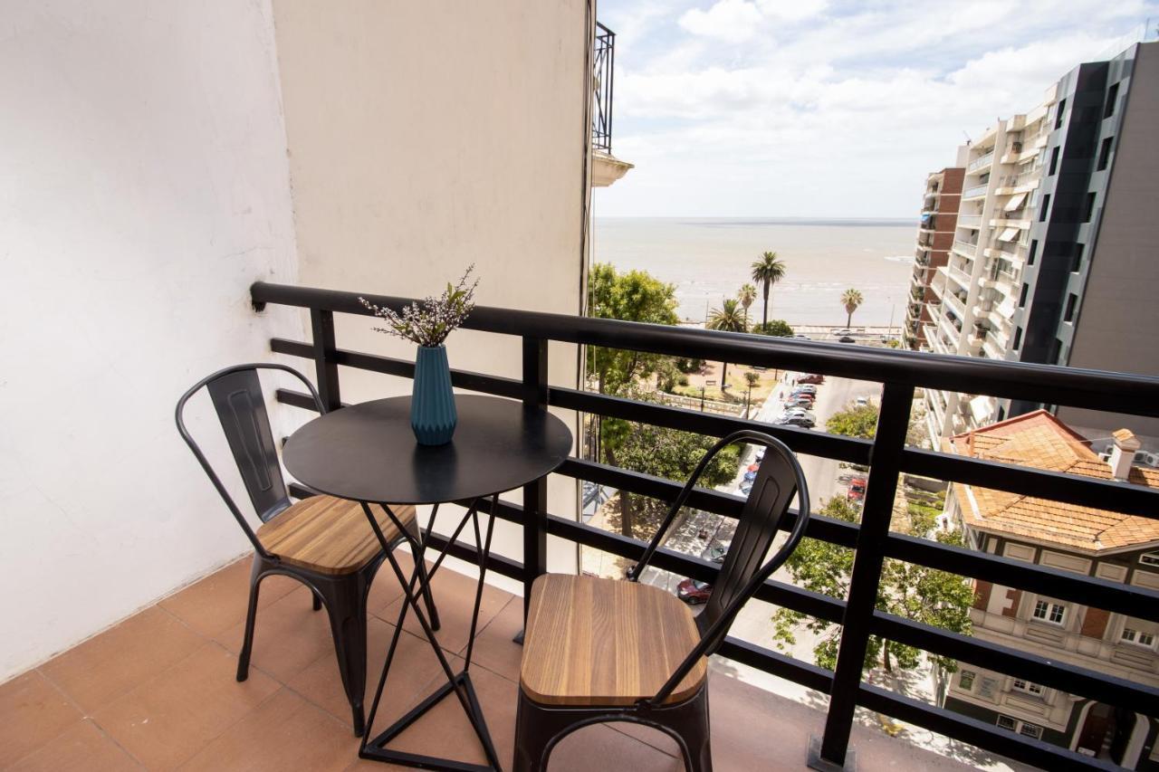 Selina Montevideo Hotel Kültér fotó