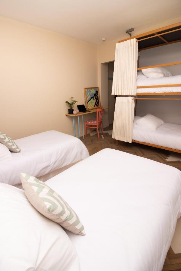 Selina Montevideo Hotel Kültér fotó