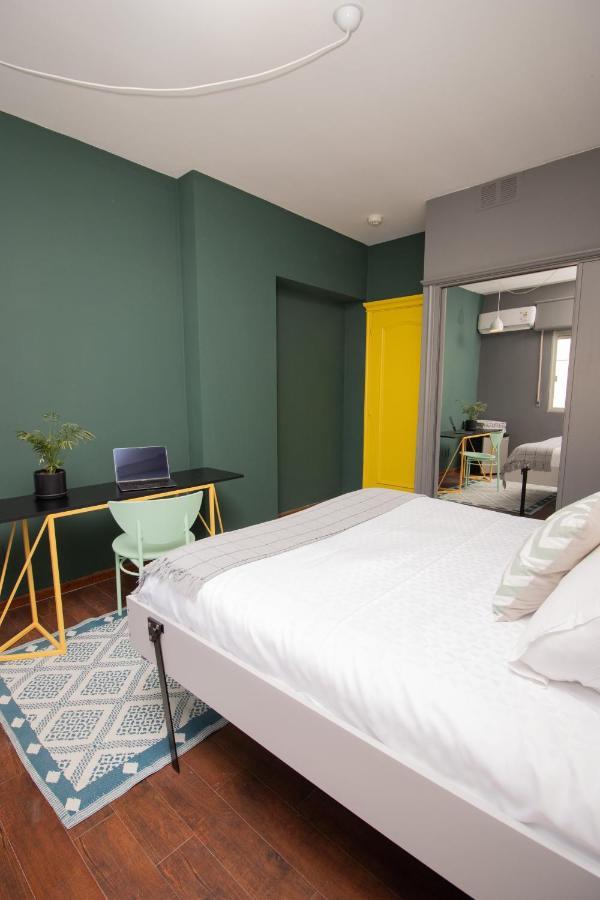 Selina Montevideo Hotel Kültér fotó