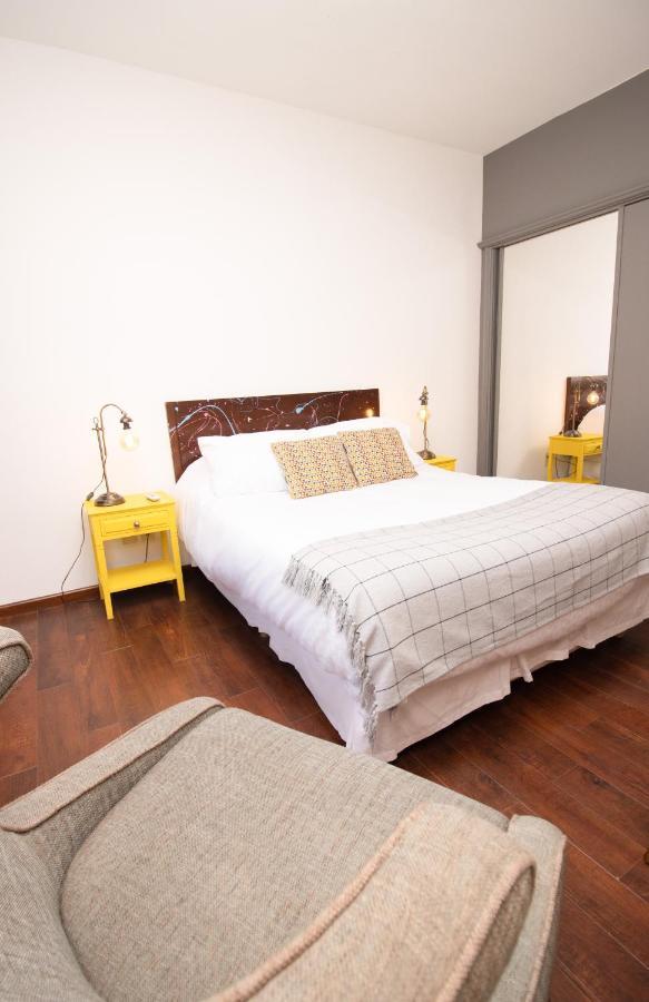 Selina Montevideo Hotel Kültér fotó