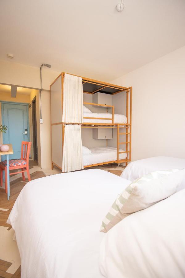 Selina Montevideo Hotel Kültér fotó