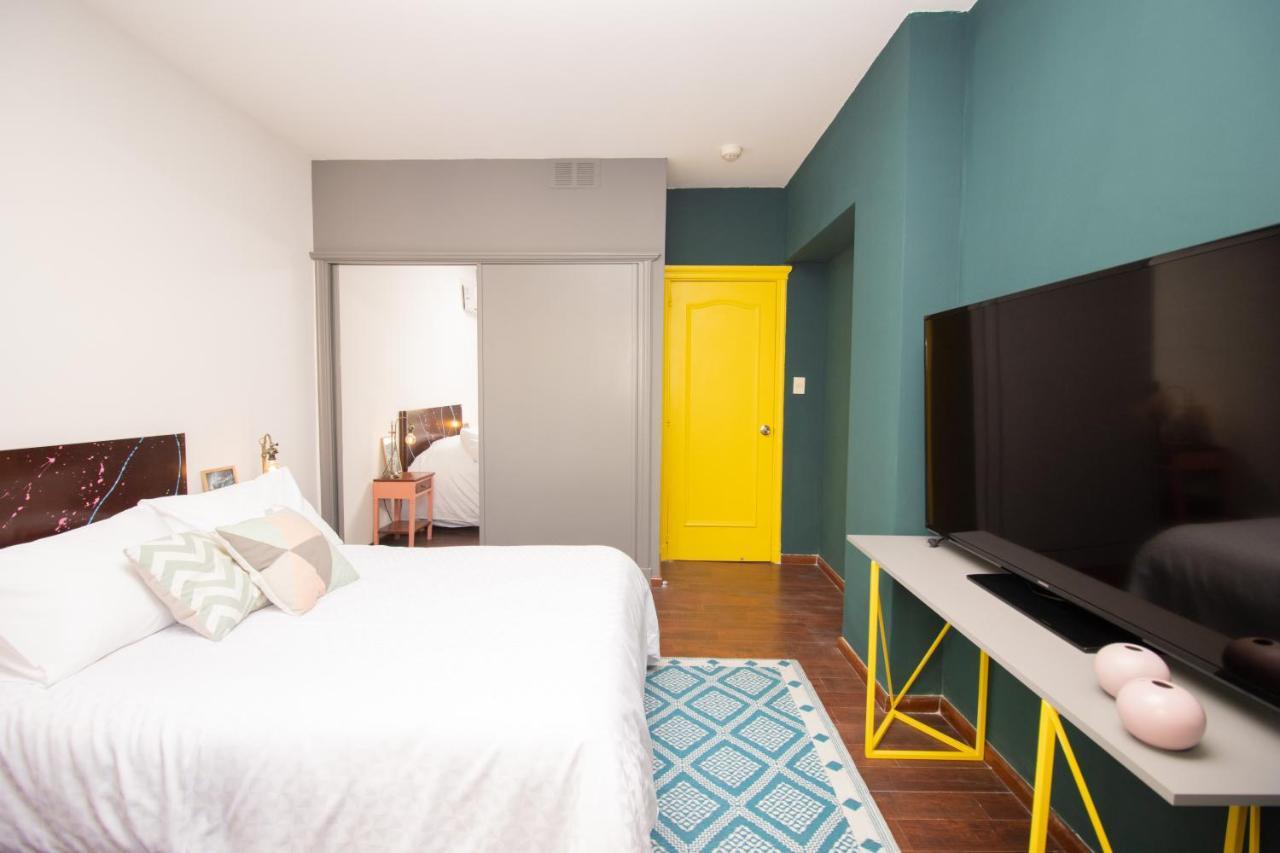 Selina Montevideo Hotel Kültér fotó