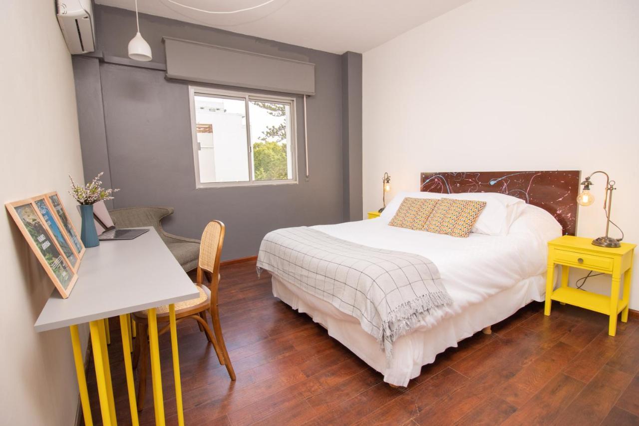 Selina Montevideo Hotel Kültér fotó